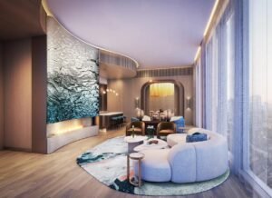new condos by greenpark